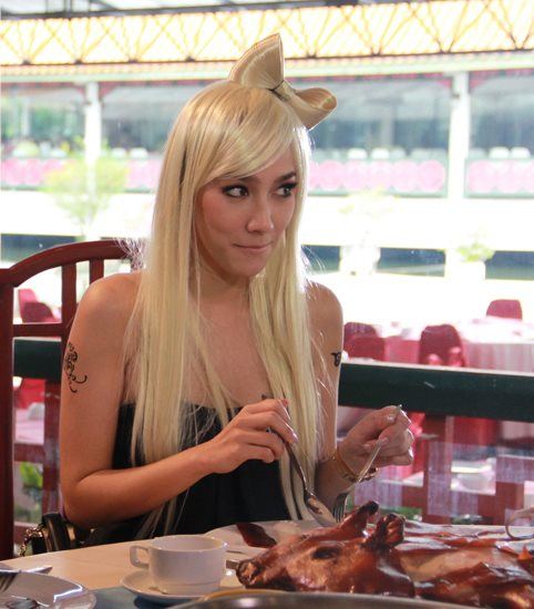 แฟชั่นละครอุบัติเหตุ เเซ่บมากกก !!