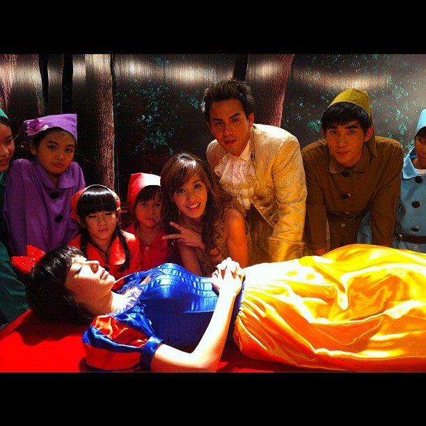 แฟชั่นละครอุบัติเหตุ เเซ่บมากกก !!