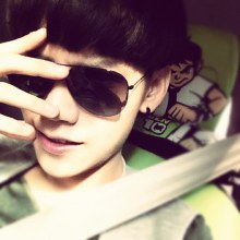 คชา แห่งบ้าน AF8