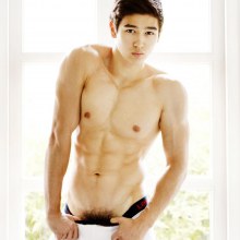 หล่อ ขนเยอะ By มุตตา