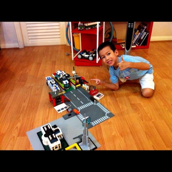 น้องเบเน่ ลูกชาย เจี๊ยบ โสภิตนภา ส่อเค้าความหล่อ