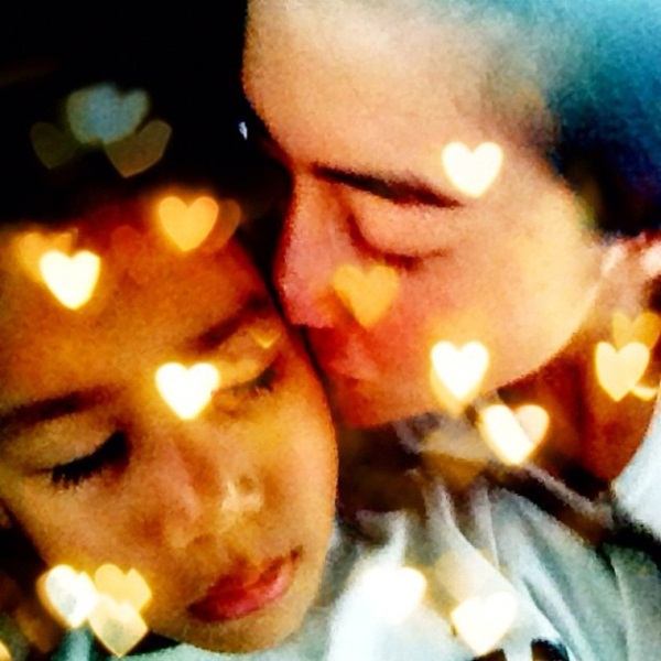 น้องเบเน่ ลูกชาย เจี๊ยบ โสภิตนภา ส่อเค้าความหล่อ