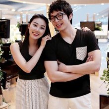 แฟชั่น เสื้อผ้า คู่รัก คู่เลิฟ 6