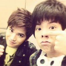 เต๋าคชา คู่จิ้นแห่งบ้าน AF8