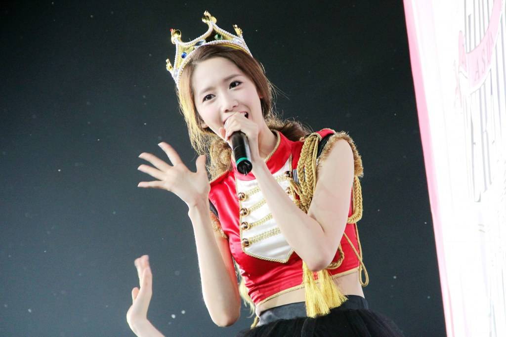 Yoona <3