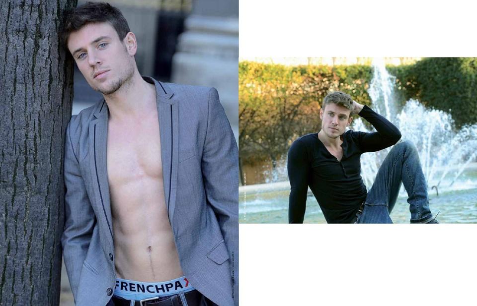 Sensitif # 73 November 2012