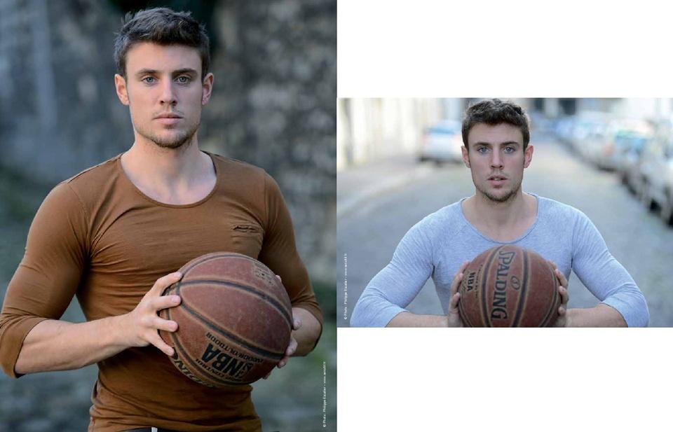 Sensitif # 73 November 2012