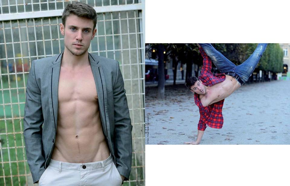 Sensitif # 73 November 2012