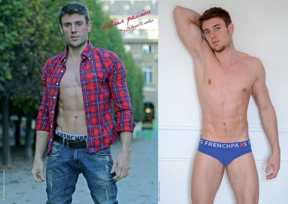 Sensitif # 73 November 2012