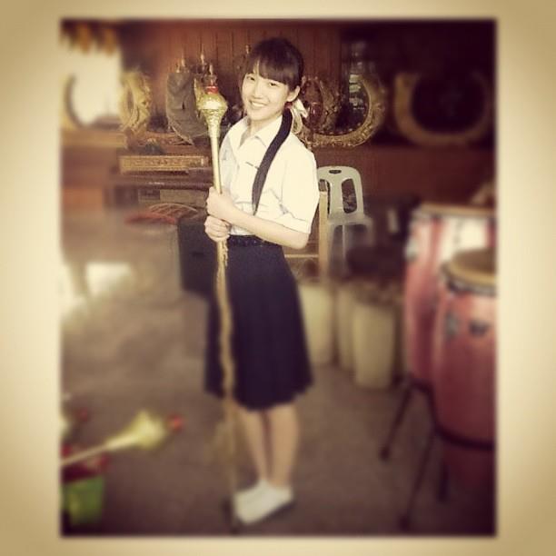 แพน แฟน พัตเตอร์ น้องแพนเค้ก