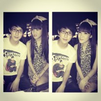 แพน แฟน พัตเตอร์ น้องแพนเค้ก