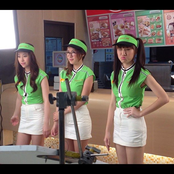 แพน แฟน พัตเตอร์ น้องแพนเค้ก