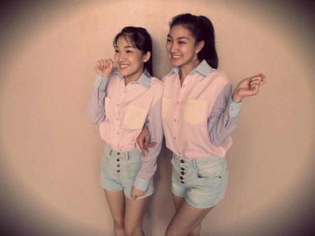 แพน แฟน พัตเตอร์ น้องแพนเค้ก