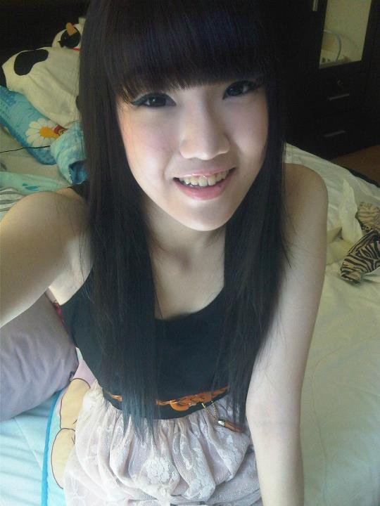 แพน แฟน พัตเตอร์ น้องแพนเค้ก