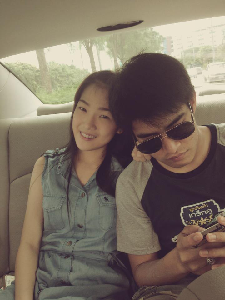 แพน แฟน พัตเตอร์ น้องแพนเค้ก