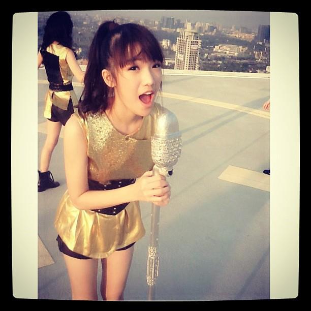 แพน แฟน พัตเตอร์ น้องแพนเค้ก