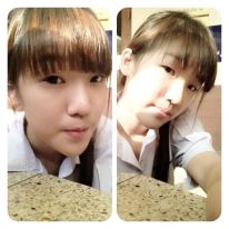 แพน แฟน พัตเตอร์ น้องแพนเค้ก