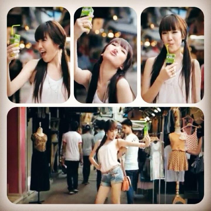 แพน แฟน พัตเตอร์ น้องแพนเค้ก