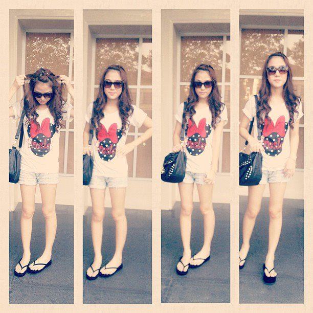 แพน แฟน พัตเตอร์ น้องแพนเค้ก