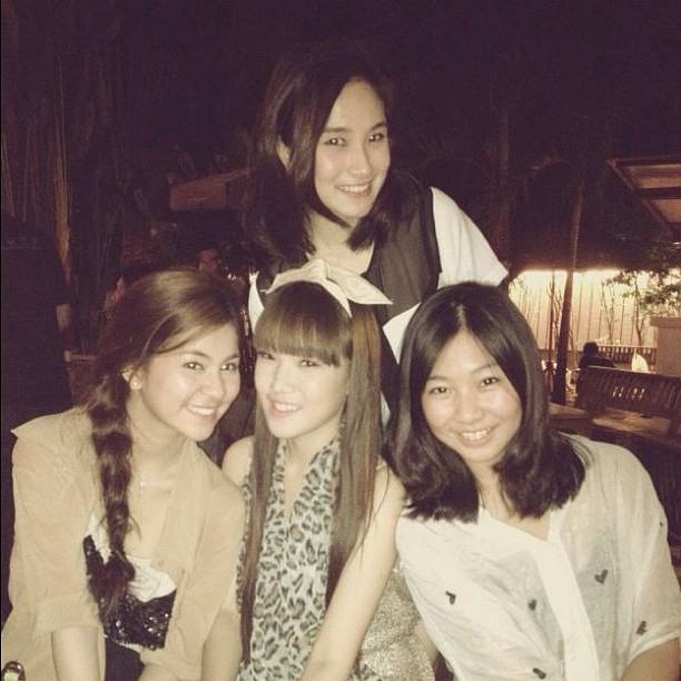 แพน แฟน พัตเตอร์ น้องแพนเค้ก