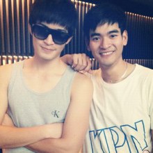 GOOD KPN (Chayapol Panhakarn) กู้ด kpn