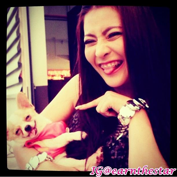 เอิร์น เดอะสตาร์ IG@earnthestar