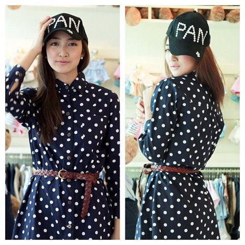 ผู้ชายข้างๆแพนเค้กใครอ่ะ ? หล่อโคตร