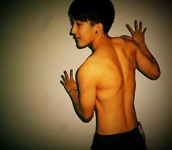 ถอดโชว์เรือนร่าง 36