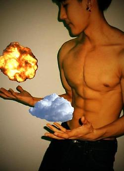 ถอดโชว์เรือนร่าง 36