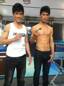 ถอดโชว์เรือนร่าง 36