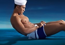 ถอดโชว์เรือนร่าง 36