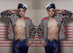 ถอดโชว์เรือนร่าง 37