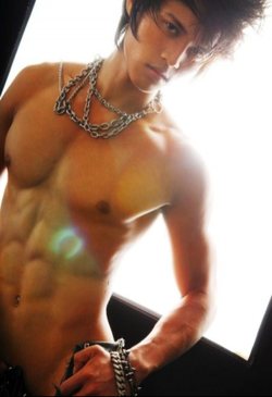 ถอดโชว์เรือนร่าง 37