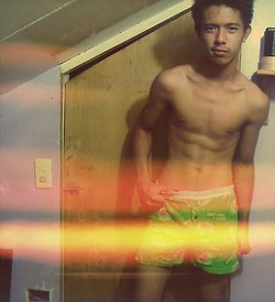 ถอดโชว์เรือนร่าง 37