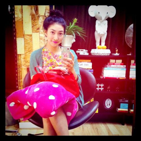 แพนเค้ก น่าร๊าก