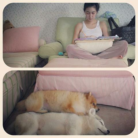 แพนเค้ก น่าร๊าก