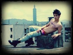 ถอดโชว์เรือนร่าง 38