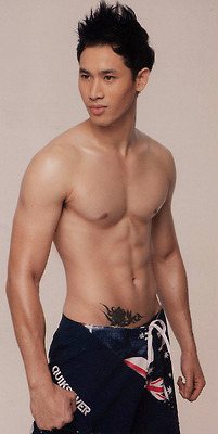 ถอดโชว์เรือนร่าง 38