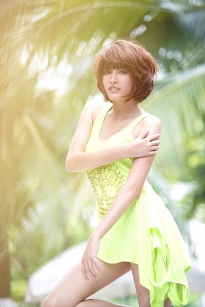 มาร์กี้ ขาเล็กจัง