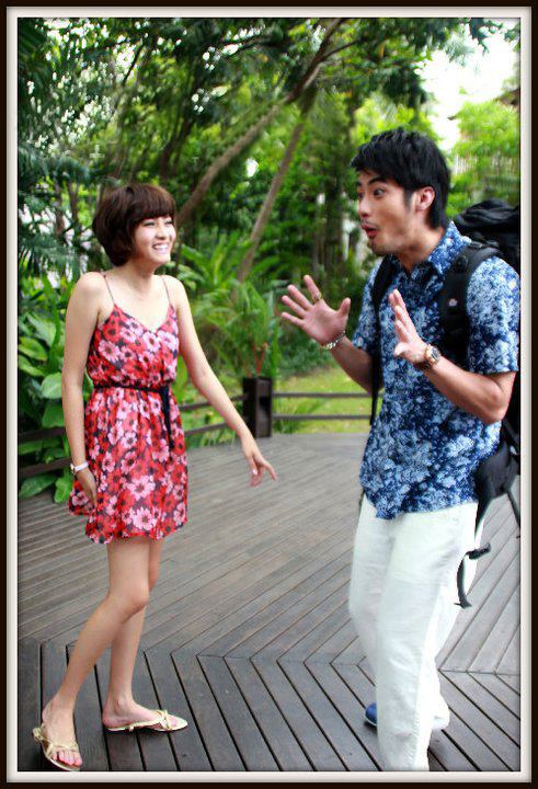 มาร์กี้ ขาเล็กจัง