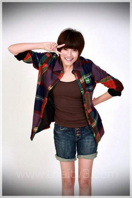 มาร์กี้ ขาเล็กจัง