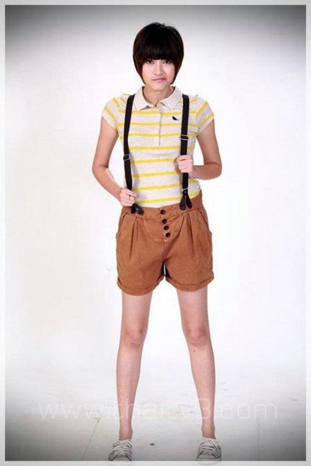 มาร์กี้ ขาเล็กจัง