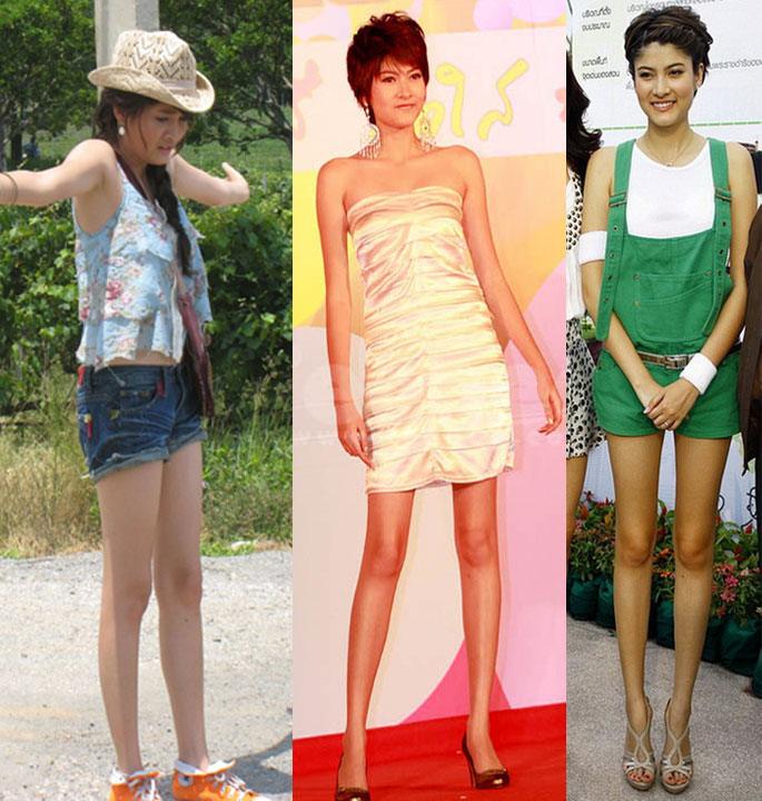 มาร์กี้ ขาเล็กจัง