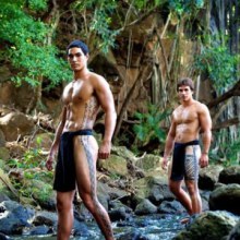 มาค่ะ..ไปล่าหนุ่มๆ Hawaii กัน (EP:1)