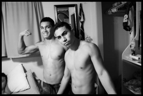 มาค่ะ..ไปล่าหนุ่มๆ Hawaii กัน (EP:3)