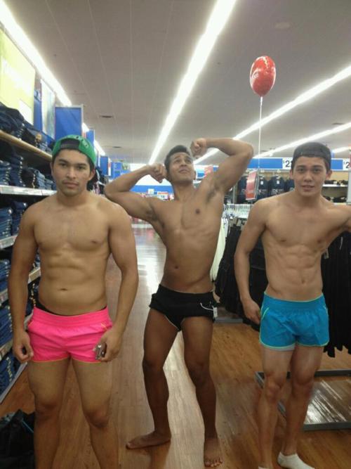 มาค่ะ..ไปล่าหนุ่มๆ Hawaii กัน (EP:3)