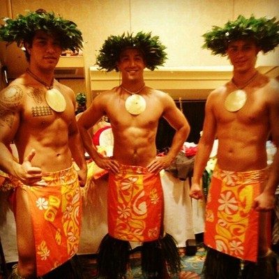 มาค่ะ..ไปล่าหนุ่มๆ Hawaii กัน (EP:3)