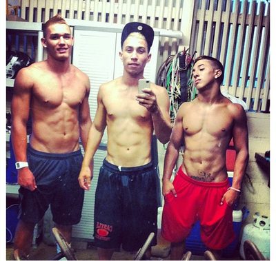 มาค่ะ..ไปล่าหนุ่มๆ Hawaii กัน (EP:3)