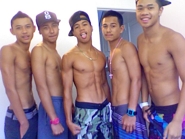 มาค่ะ..ไปล่าหนุ่มๆ Hawaii กัน (EP:3)