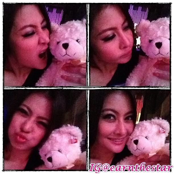 เอิร์น เดอะสตาร์ IG@earnthestar 12